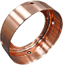 Cnc Machining Copper