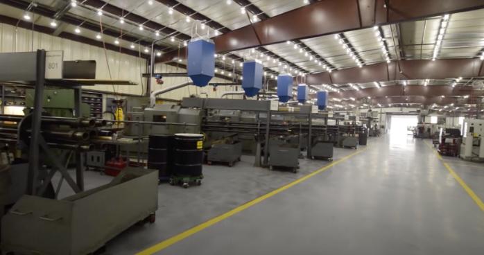 View Our Facility Tour Video